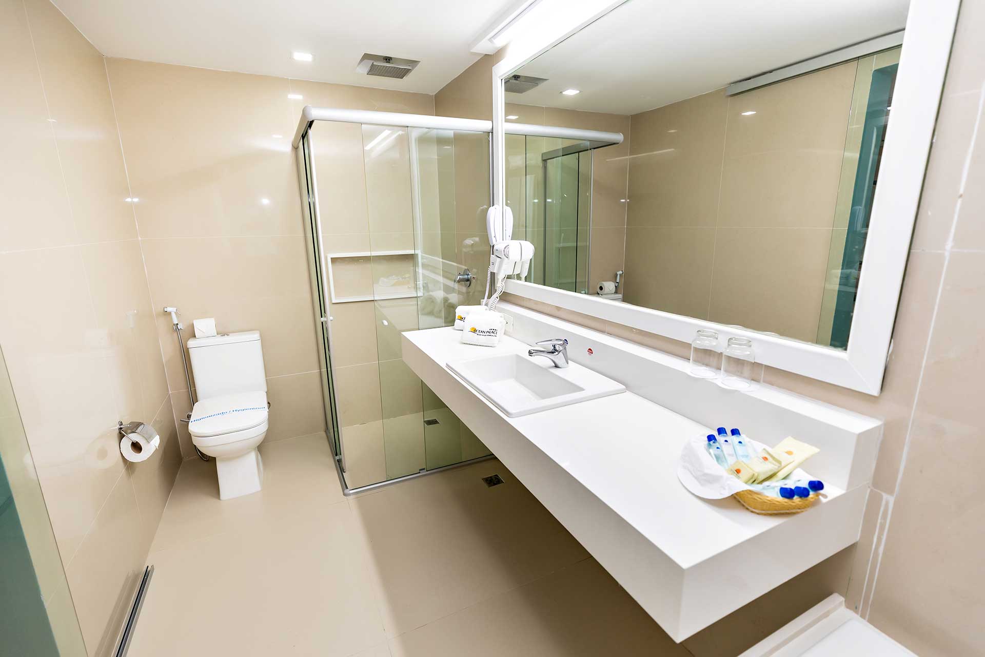 Apartamento Super Luxo