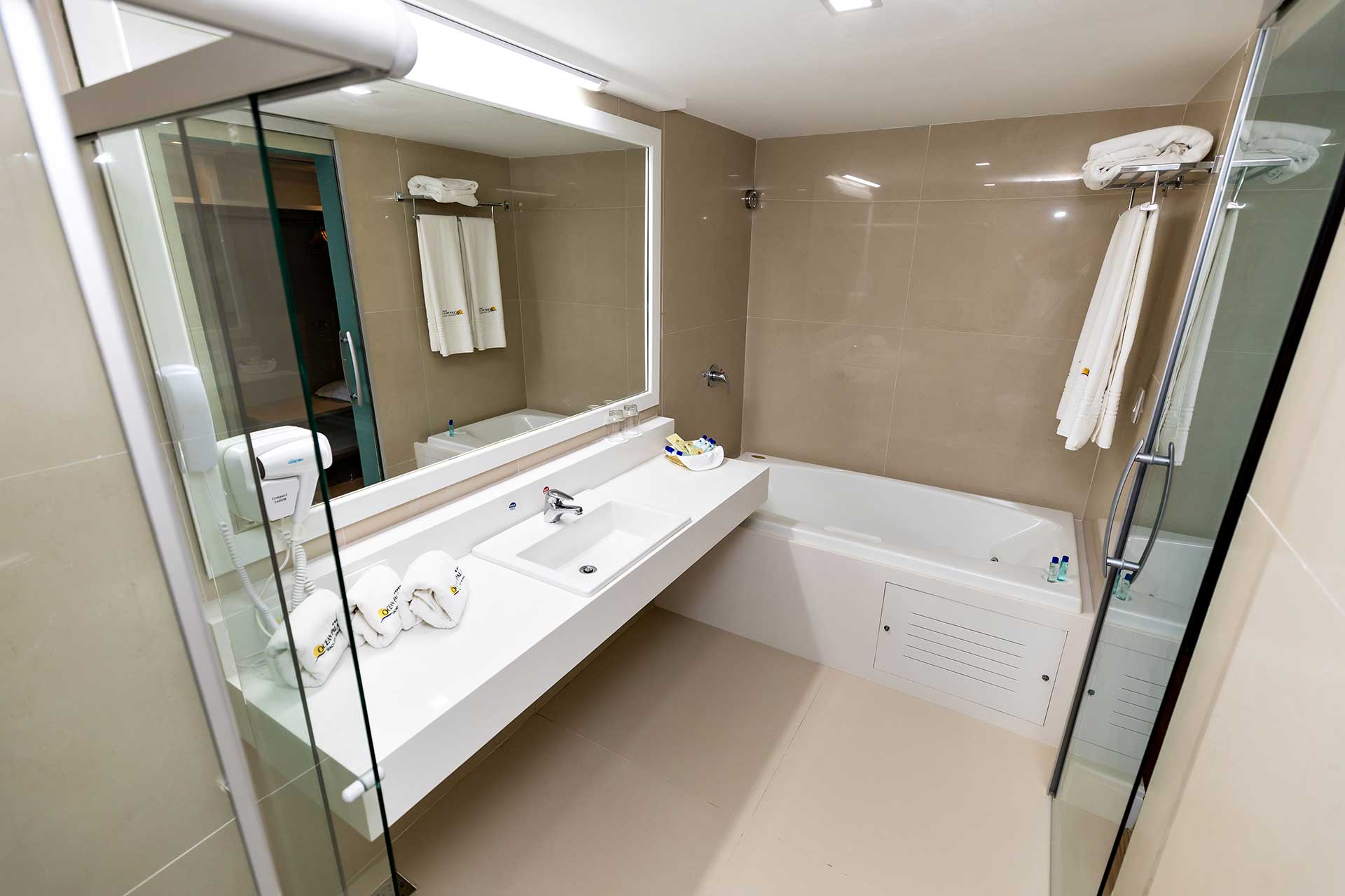 Apartamento Super Luxo