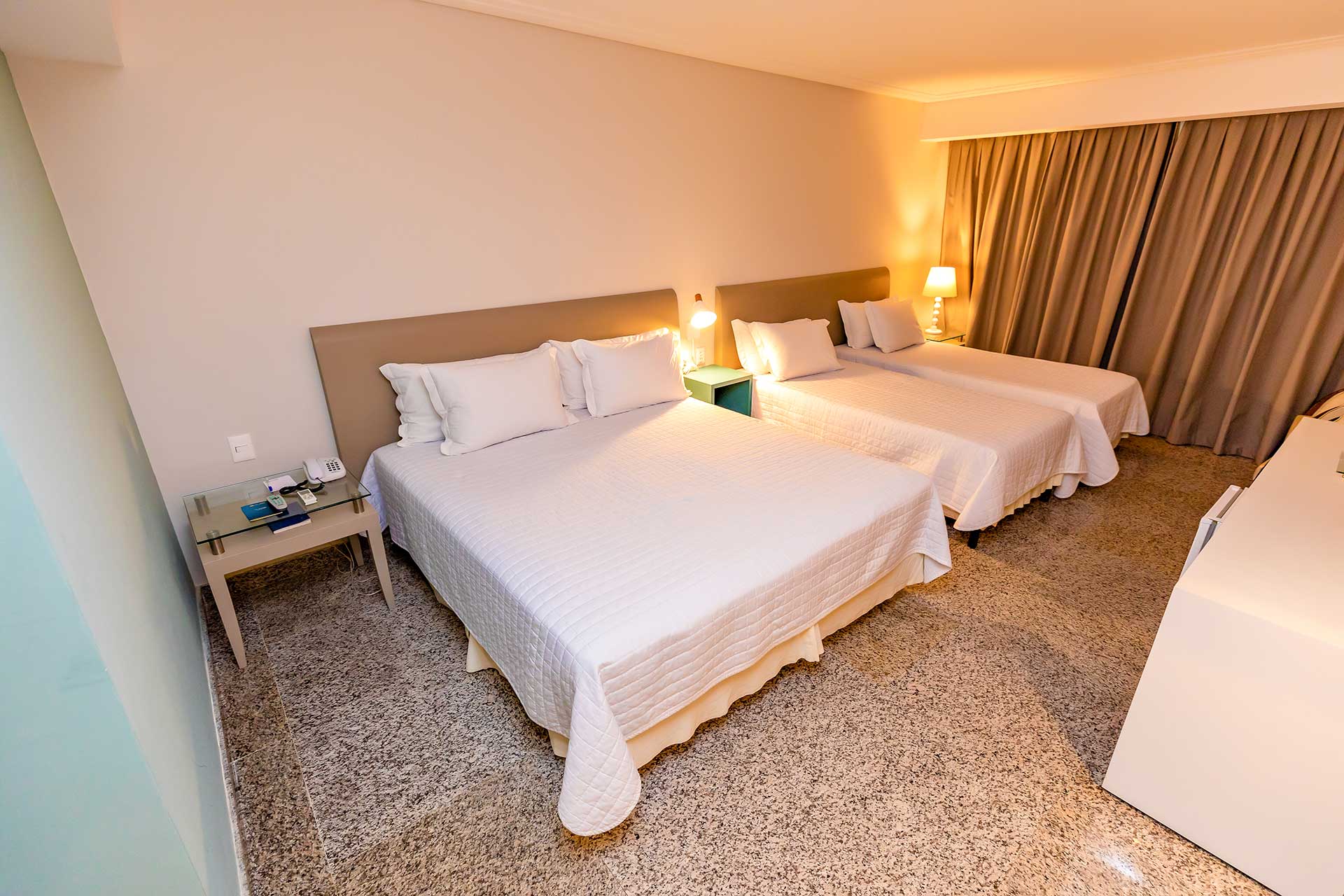 Apartamento Superior Plus