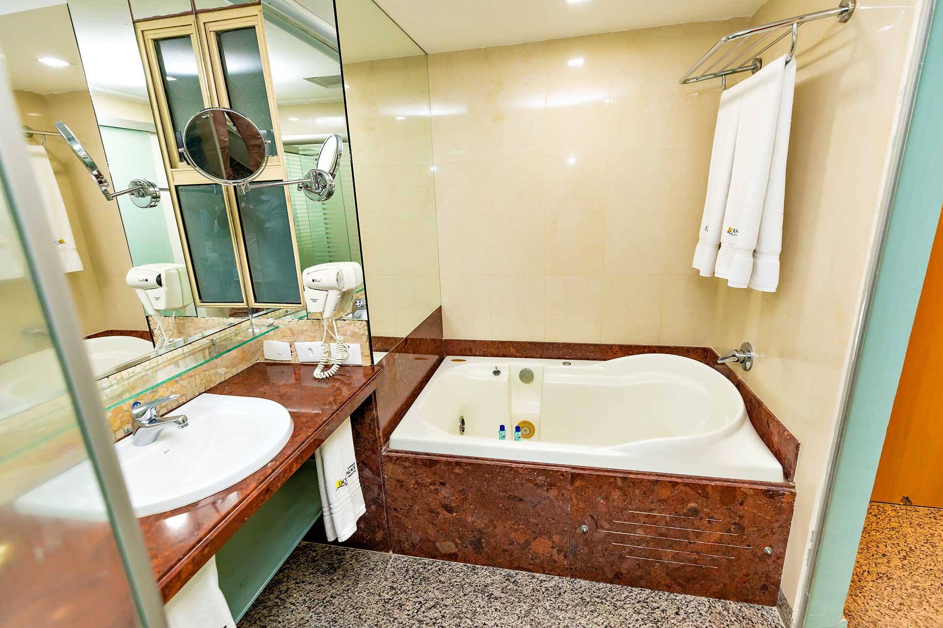 Apartamento Superior Plus