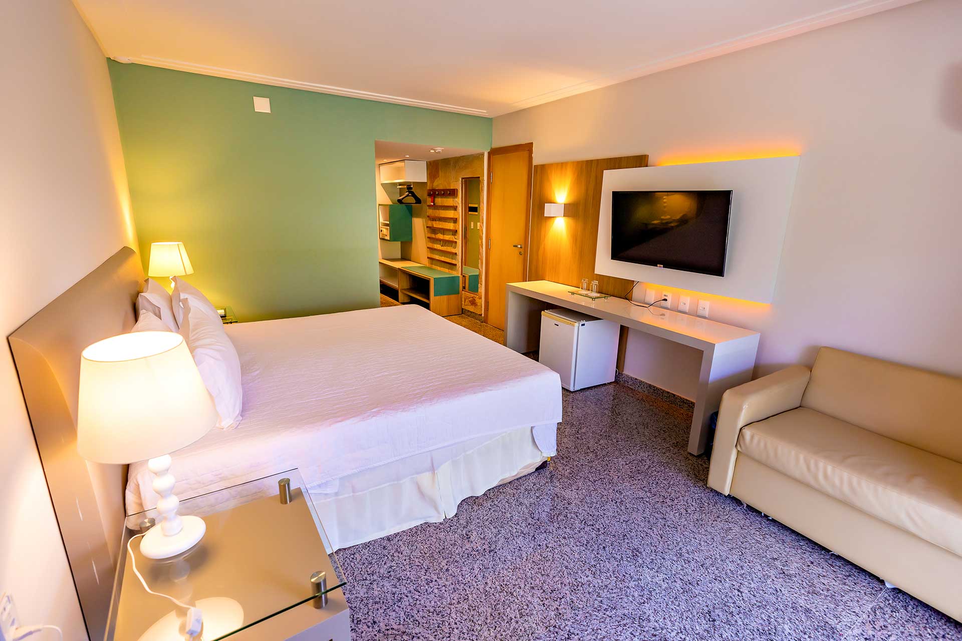 Apartamento Superior Plus