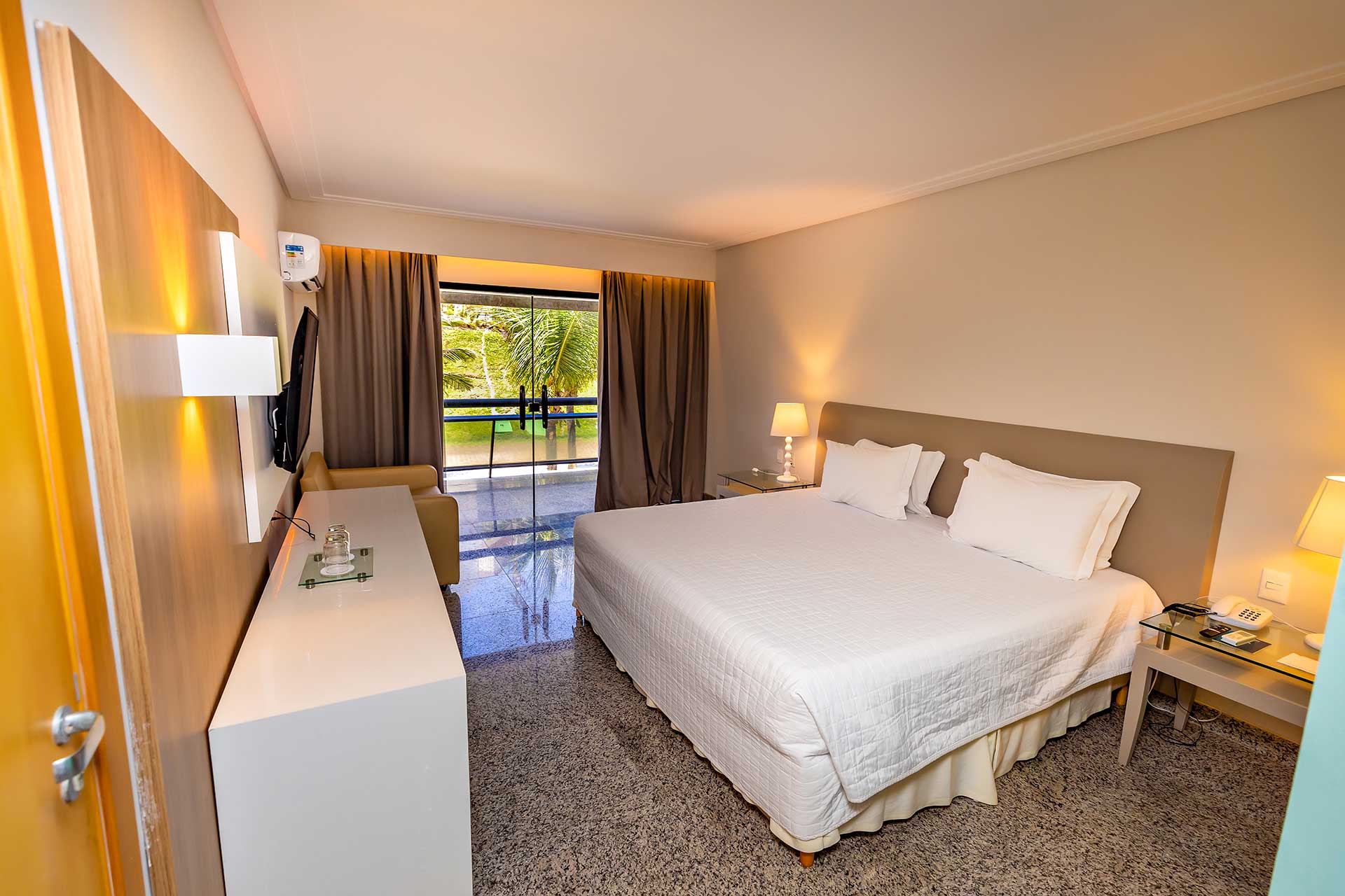 Apartamento Superior Plus