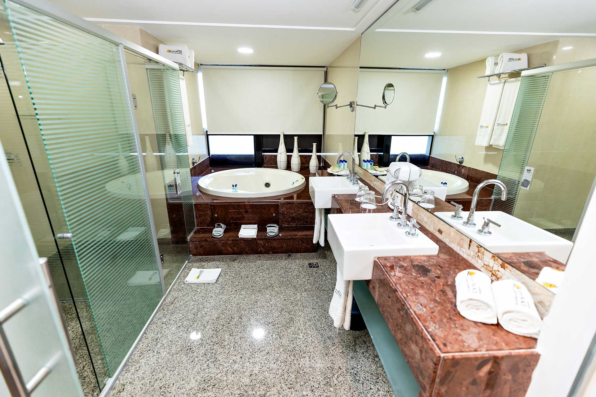 Suíte Top Executive