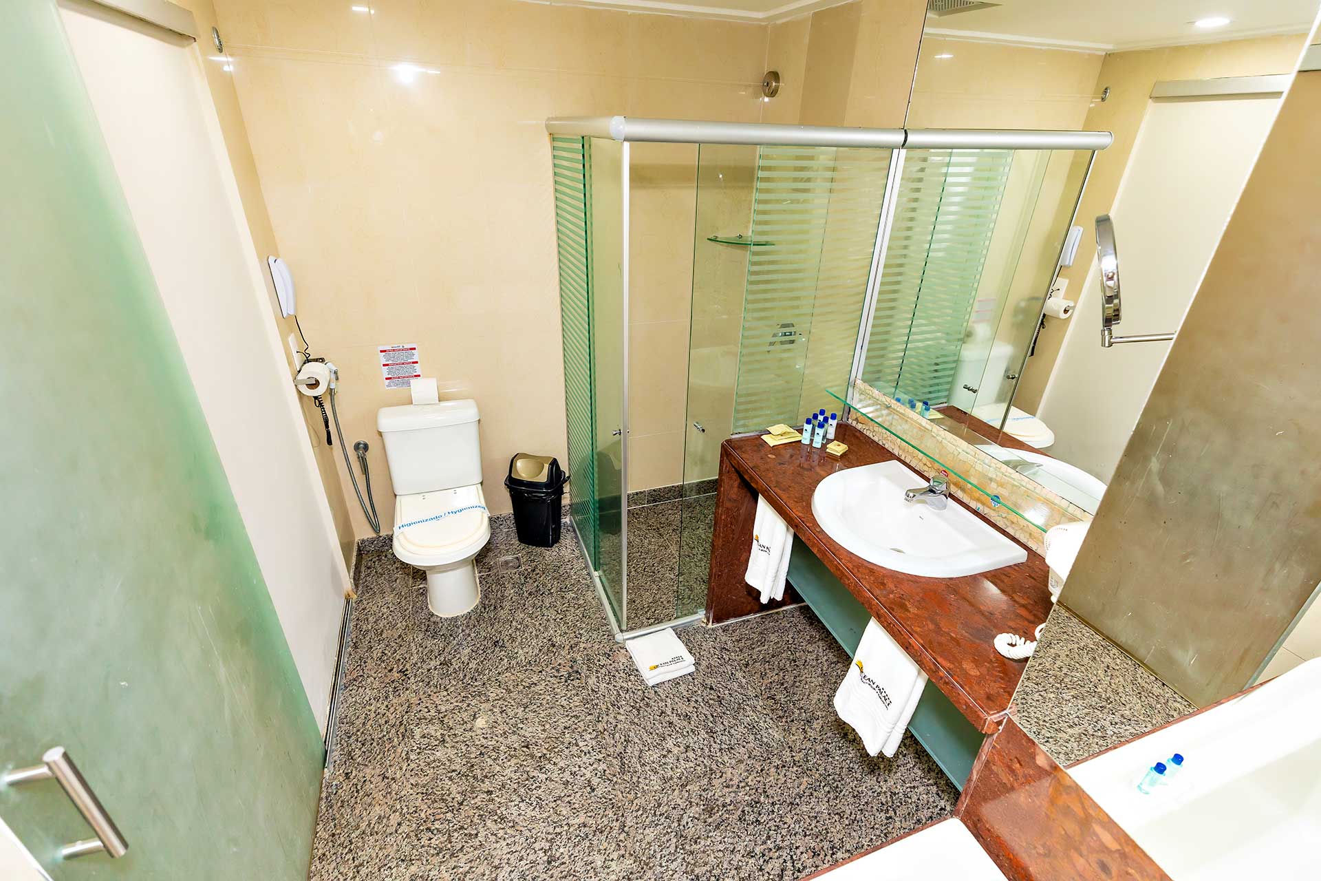 Apartamento Superior Plus