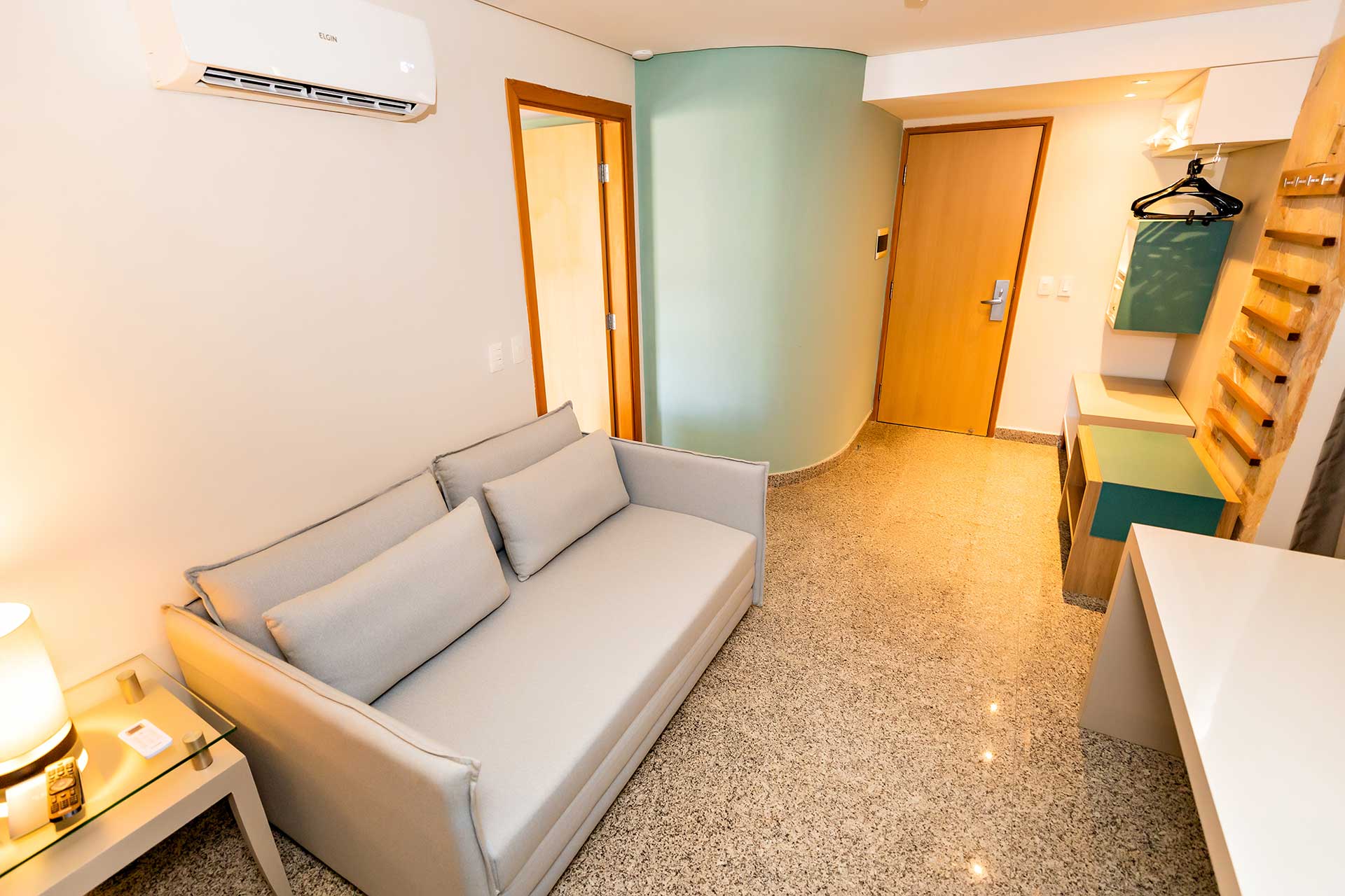 Suíte Superior Plus