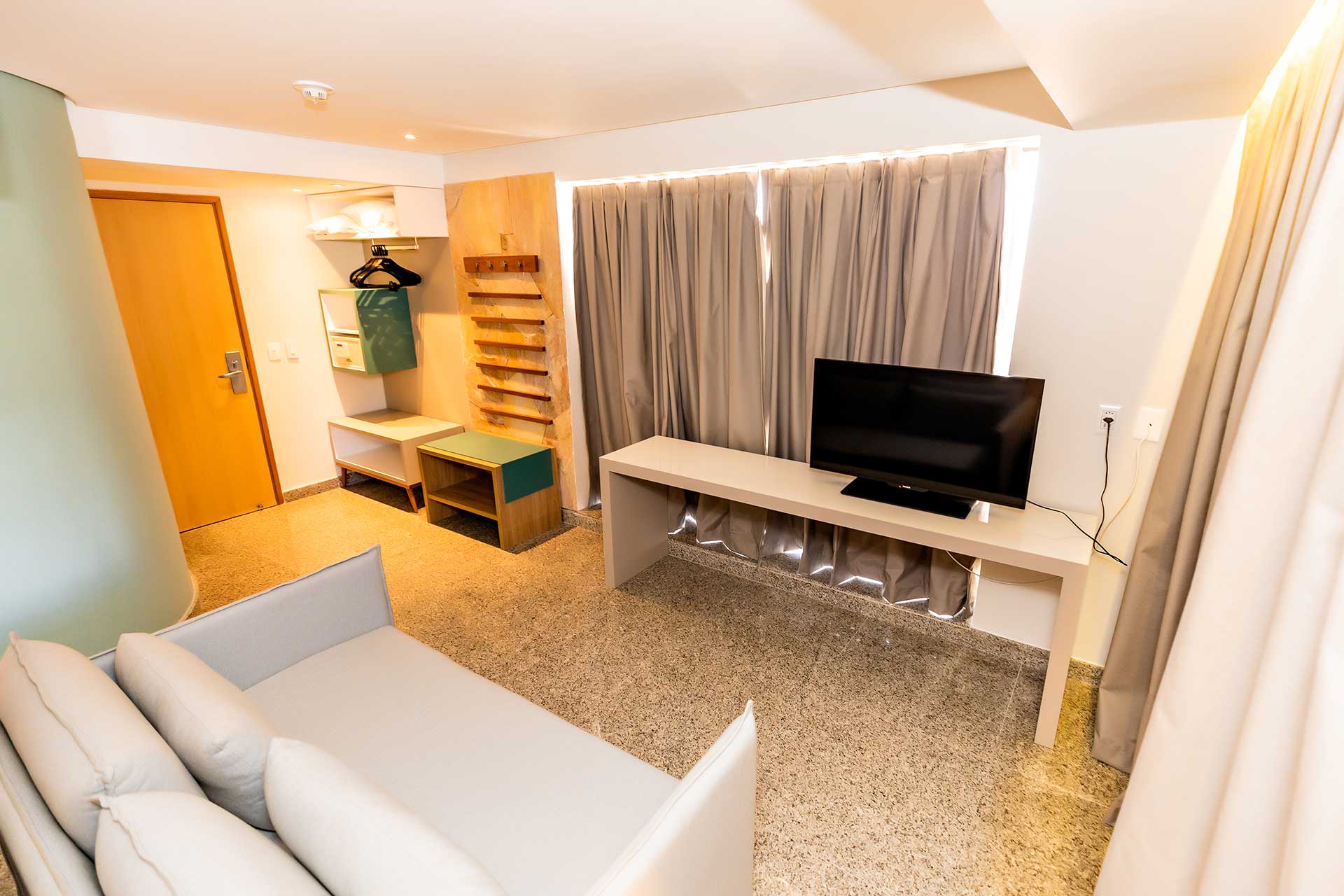 Suíte Superior Plus