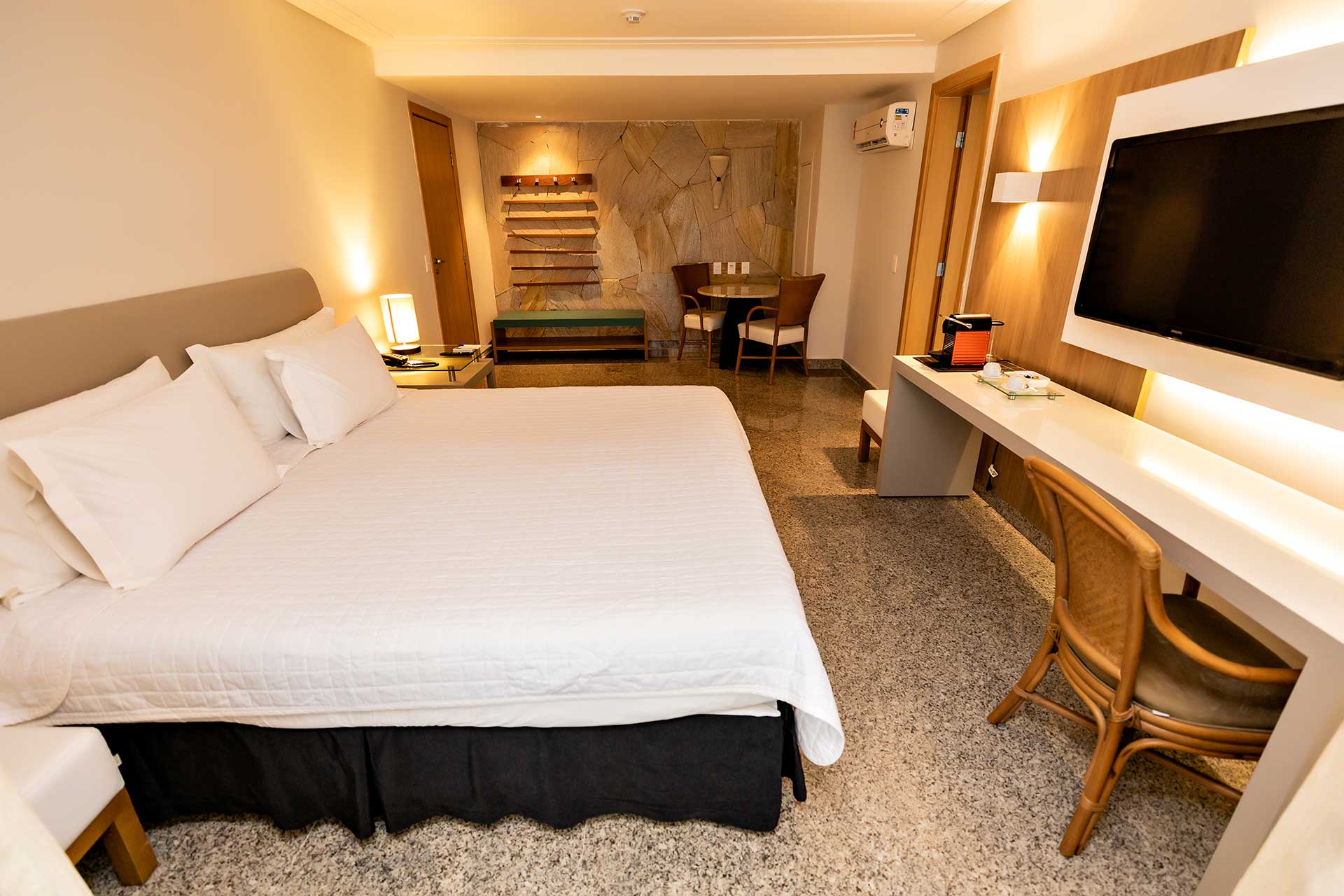 Ícone de Suíte Master