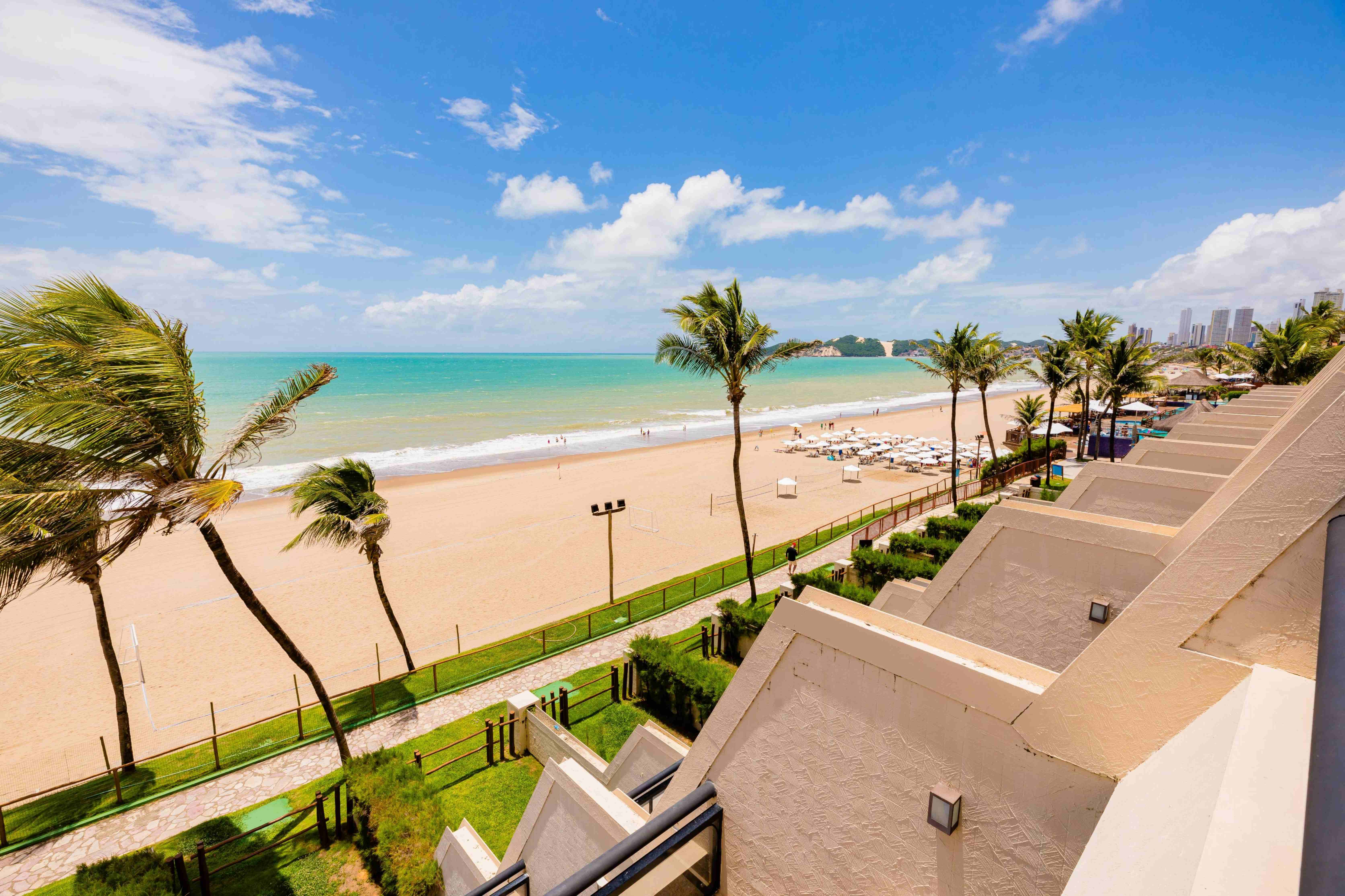 Imagens acomodações