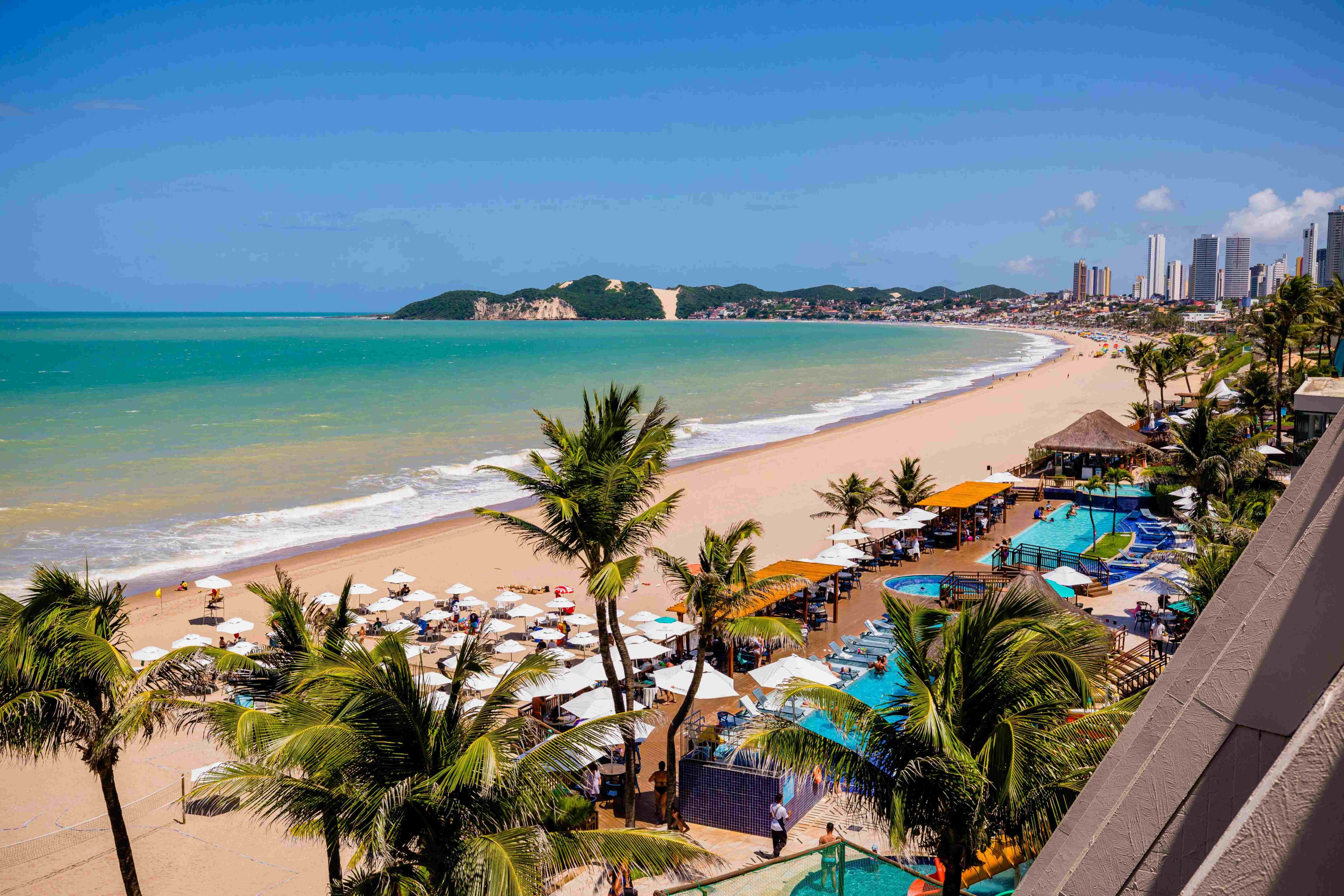 Imagens acomodações