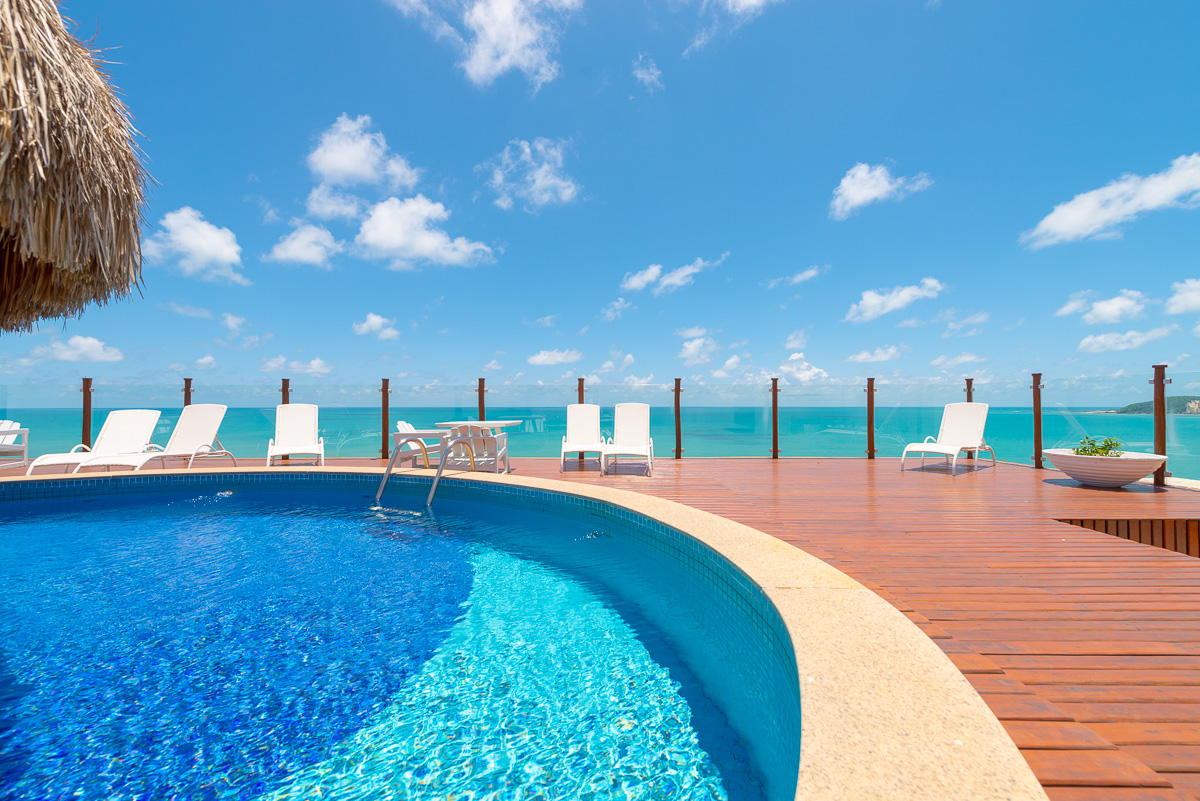 Imagens acomodações