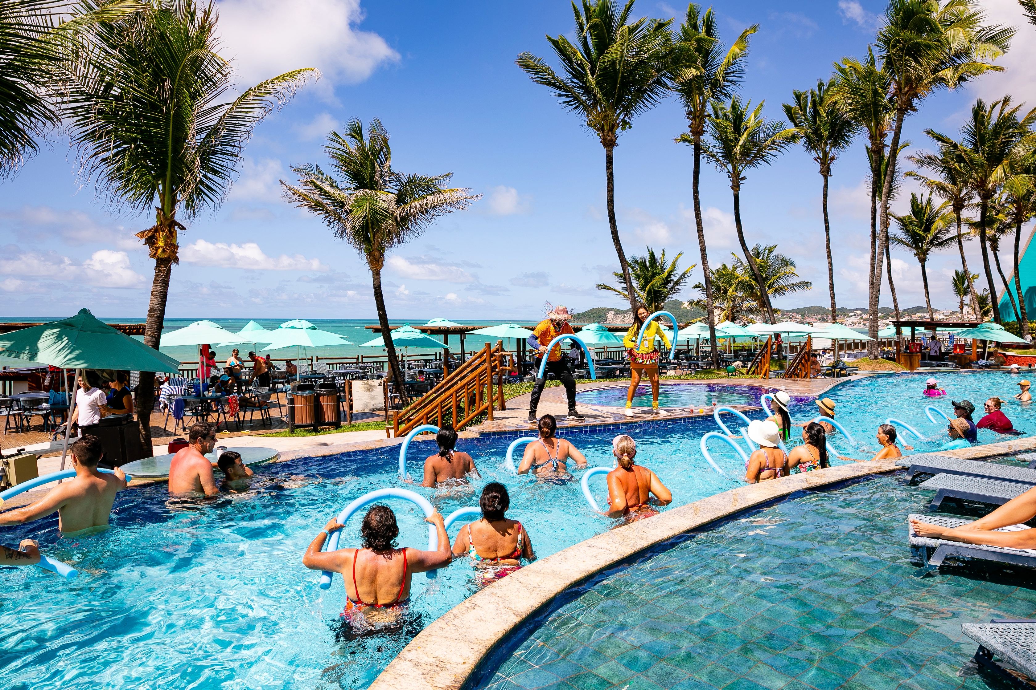 Diversão para todas as idades