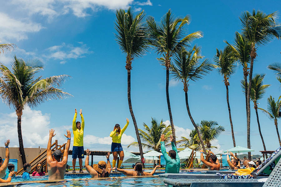  Jogos e Competições