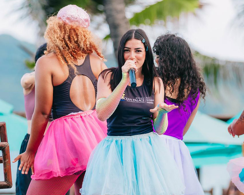  Jogos e Competições