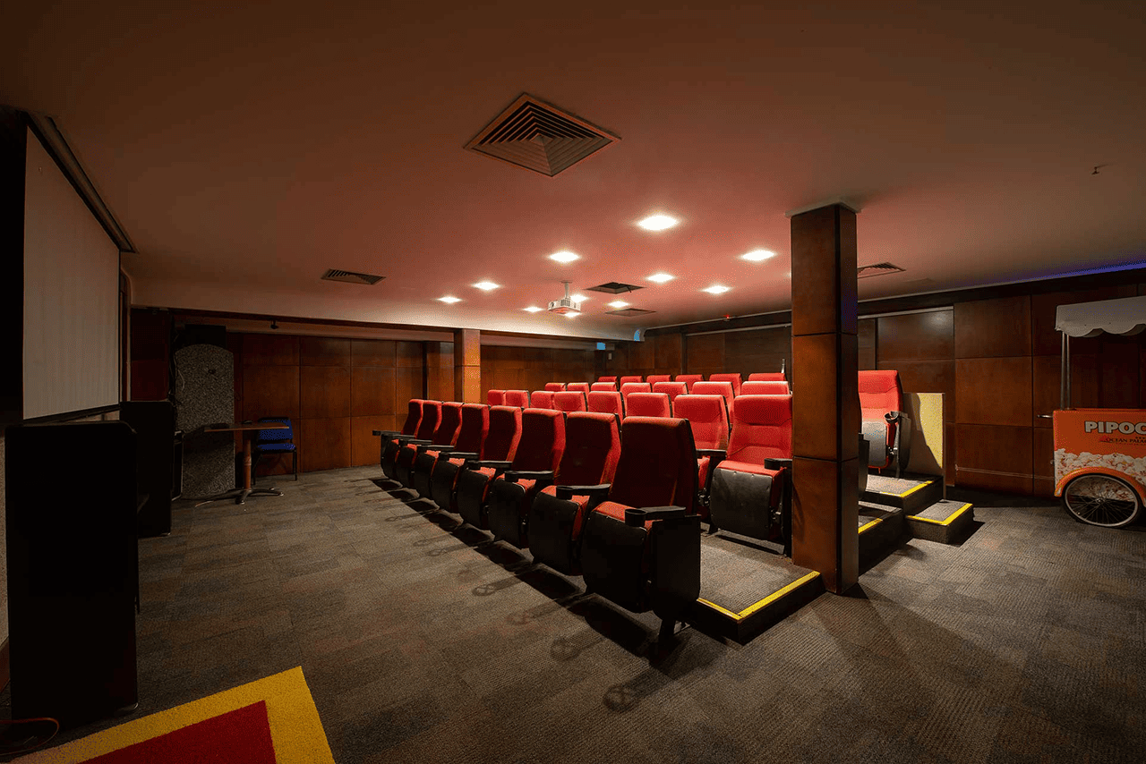 Galeria Ocean Palace