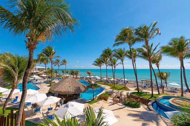 Galeria Ocean Palace