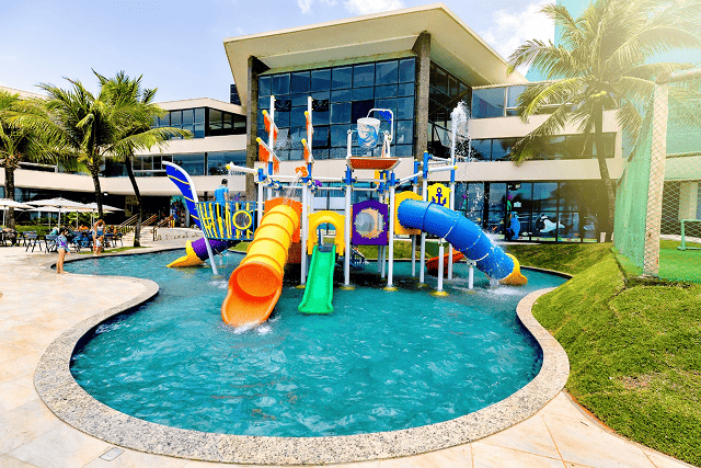 Galeria Ocean Palace