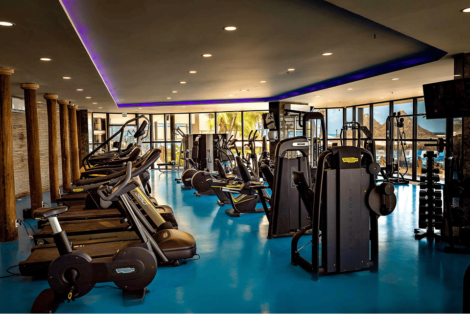 Galeria Ocean Palace