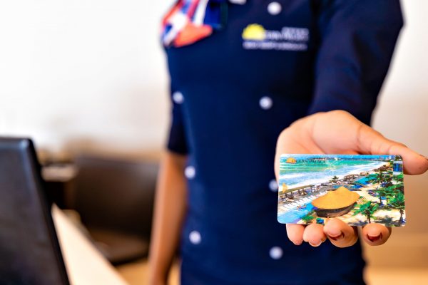  RECEPÇÃO COM ATENDIMENTO 24H